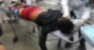 Traficantes mandam bala na Rocam e acabam na cadeia e no caixãoQueda livre
