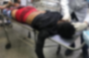 Traficantes mandam bala na Rocam e acabam na cadeia e no caixãoQueda livre