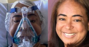 A luta de uma médica contra a Covid em Manaus: “Eu vi a morte de perto”Exlusivo para o Repórter Manaós