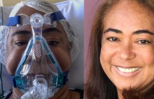 A luta de uma médica contra a Covid em Manaus: “Eu vi a morte de perto”Exlusivo para o Repórter Manaós