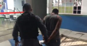 Soldado do Exército é preso após estuprar sobrinha de 6 anos e ainda filmar o crimeMaldito!
