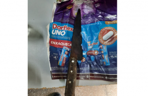 Marido pede para esposa comprar drogas e acaba morto em EirunepéTragédia familiar