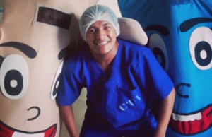 Enfermeiro enterrado por engano é exumado e enterrado novamente em ManausDor em dose dupla