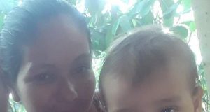 Sem saber onde está Erlon Gabriel, mãe chora de saudade neste Dia das CriançasSofrimento em Manaus