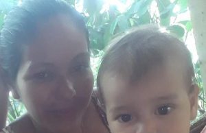Sem saber onde está Erlon Gabriel, mãe chora de saudade neste Dia das CriançasSofrimento em Manaus