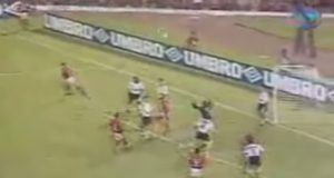 No dia do Flamenguista, confira 10 gols do Mengão em ManausMaior torcida do Brasil