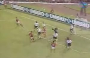 No dia do Flamenguista, confira 10 gols do Mengão em ManausMaior torcida do Brasil