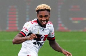 Inter e Atlético-MG ameaçam hegemonia do FlamengoFutebol