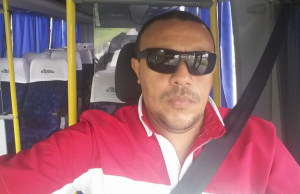 Morre, aos 42 anos, motorista de APP brutalmente espancado em ManausViolência sem fim