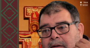 Frei Assilvio perde batalha para a Covid no ProntocordLuto na Igreja