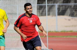 De férias em Manaus, jogador amazonense campeão na Europa é baleado na CompensaPerigo nas ruas