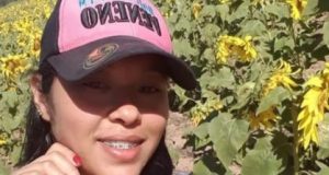 Grávida é morta pelo namorado na frente do filho de 11 anosFeminicídio