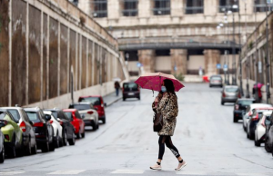 Europa fecha escolas e cancela cirurgias por causa da 2ª onda de CovidMedo do corona