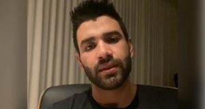 Com olhar abatido, Gusttavo Lima diz que fez de tudo para “salvar o casamento”Desabafo