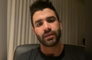 Com olhar abatido, Gusttavo Lima diz que fez de tudo para “salvar o casamento”Desabafo