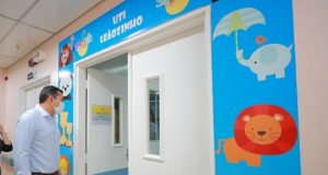 URGENTE: Pediatras anunciam paralisação de cirurgias nos hospitais do EstadoExistem mais de 600 cirurgias eletivas que não ocorreram por falta de celebração de contrato com o Governo