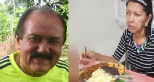 Irmã do ex-prefeito Nonato Lopes, ex-vereadora Lourdes Lopes também morre de CovidPandemia