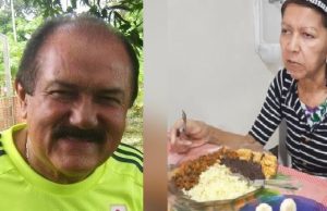 Irmã do ex-prefeito Nonato Lopes, ex-vereadora Lourdes Lopes também morre de CovidPandemia