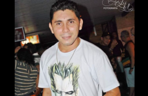 Empresário perde controle da moto e morre ao bater em dente de dragão na TorquatoLuto no trânsito