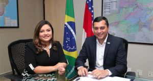 Governo cria e deputados aprovam esmola de R$ 200 para os miseráveis do AmazonasUma esmola