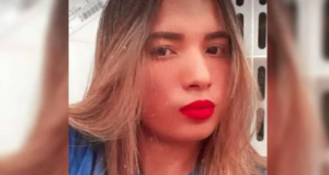 Funcionária de 20 anos é única vítima fatal do desabamento das prateleiras do supermercadoQue tristeza