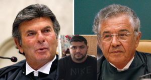 Líder do PCC aproveita liberdade ganha no STF e desapareceDeu no pé
