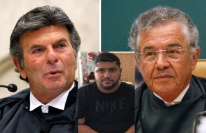 STF confirma prisão para André do RAP. Agora achar o cara, é outra coisa…Cadê ele?