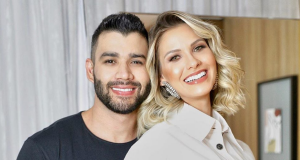 Gusttavo Lima apaga posts sobre divórcio com Andressa Suita e anima os fãsSerá?