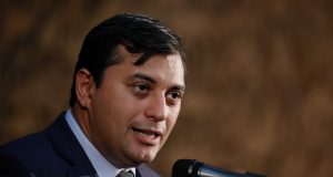 Wilson Lima afirma que Amazonas não passa por segunda onda de CovidNegação