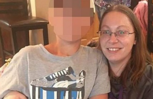 Louca tortura, esquarteja, enterra e desenterra namorado para casar com o paiO mundo vai acabar?