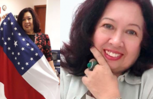 Advogada, professora, mãe e avó, Covid leva Maria Amávia em ManausLuto