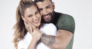 Andressa Suita quebra silêncio e diz que foi surpreendida por Gusttavo Lima: “Me restou aceitar.”Coitada