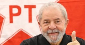 Lula e eleições 2022: “Eu quero meus direitos políticos”