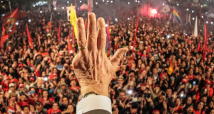Após pedir os direitos políticos de volta, Lula recupera dinheiro das palestrasVitória parcial