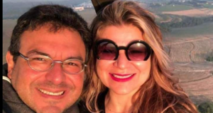 50 dias após morte do marido, Vladya Braga também perde batalha para Covid