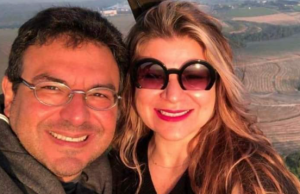 50 dias após morte do marido, Vladya Braga também perde batalha para Covid