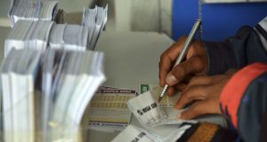 Mega acumula e vai a R$ 29 milhõesSonho nosso