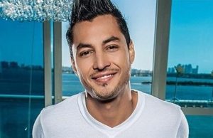 Ex-Menudo morre seis dias após tentar suicídioTragédia