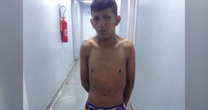 Detento do regime semiaberto é executado na CompensaDiego foi atingido por seis dos disparos