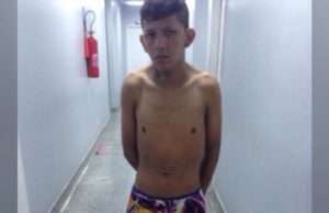 Detento do regime semiaberto é executado na CompensaDiego foi atingido por seis dos disparos