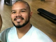 Casado, pai de três filhos, atleta, Gillberson morre de Covid em Manaus