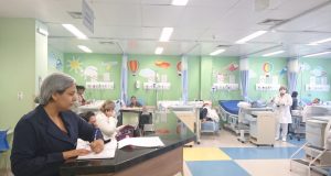 Governo restringe visitas e acompanhantes em hospitais do AmazonasPandemia