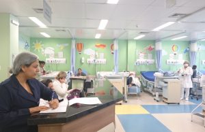 Governo restringe visitas e acompanhantes em hospitais do AmazonasPandemia