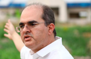 Ricardo Nicolau afirma que vai rever contratos se for prefeito de ManausContas e mais contas