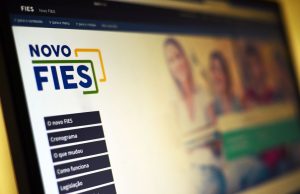 Inscrições para vagas remanescentes do Fies estão suspensasNovo cronograma será divulgado em edital específico