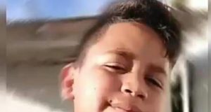 Menino de 13 anos morre atropelado por carro desgovernado no ZumbiTrânsito assassino