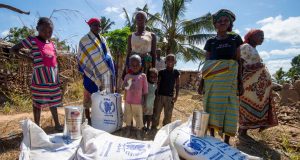 Programa Mundial de Alimentos da ONU ganha Nobel da PazPrêmio foi concedido por combate à fome e atuação em áreas de conflito