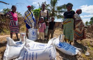 Programa Mundial de Alimentos da ONU ganha Nobel da PazPrêmio foi concedido por combate à fome e atuação em áreas de conflito