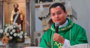 Padre é assassinado para pagar dívida de drogas do irmãoCrueldade sem limites