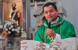 Padre é assassinado para pagar dívida de drogas do irmãoCrueldade sem limites